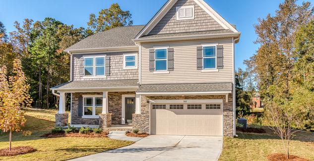 Summerwood, The Abbott (2566A)